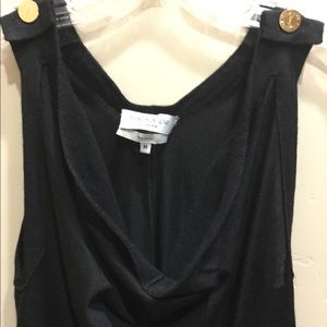 Authentic Yve Saint Laurent tank top